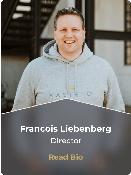 Francois Liebenberg