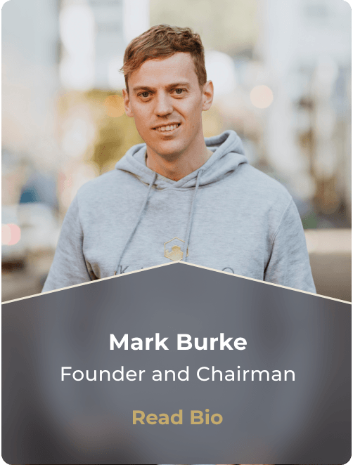 Mark Burke