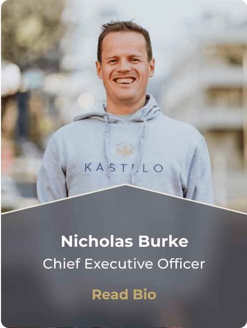 Nicholas Burke