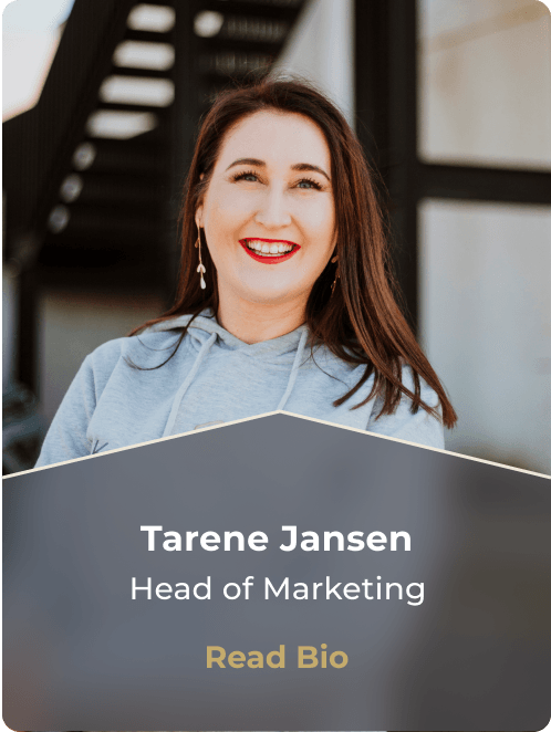 Tarene Jansen