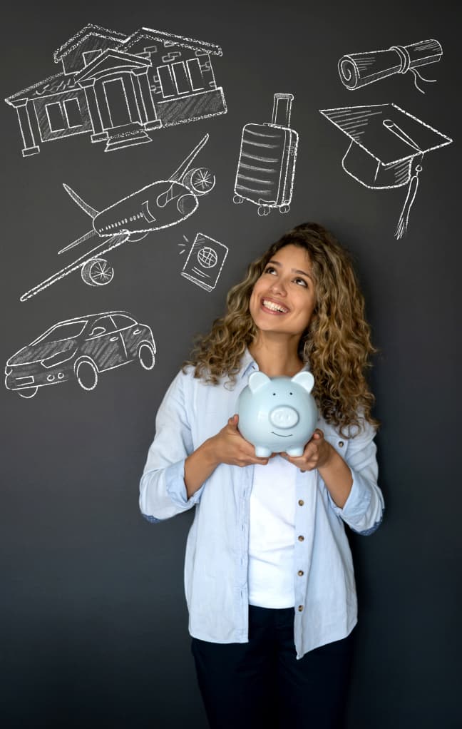 Flexible Savings