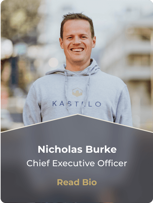 Nicholas Burke
