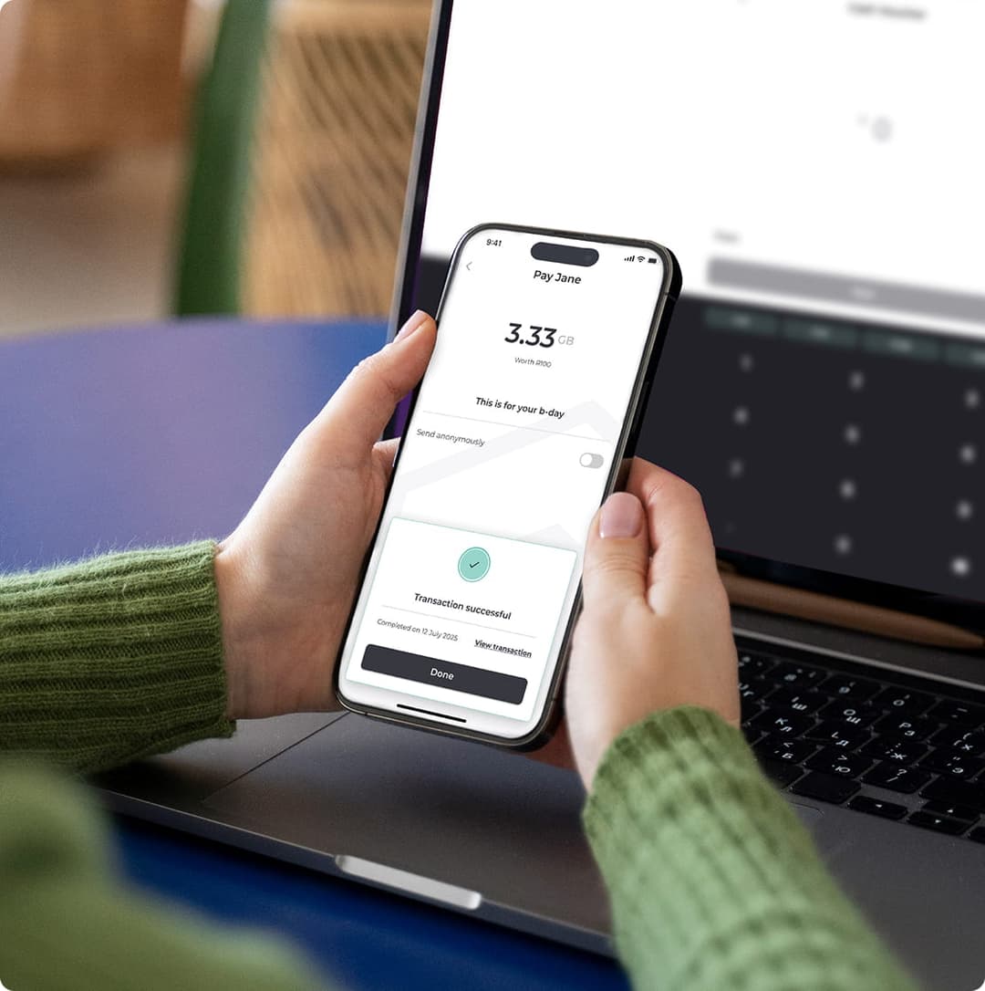 Avoid Losing Track of Your Money