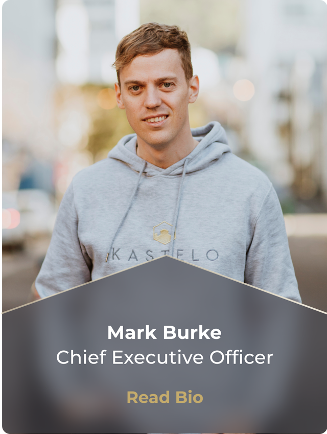 Mark Burke