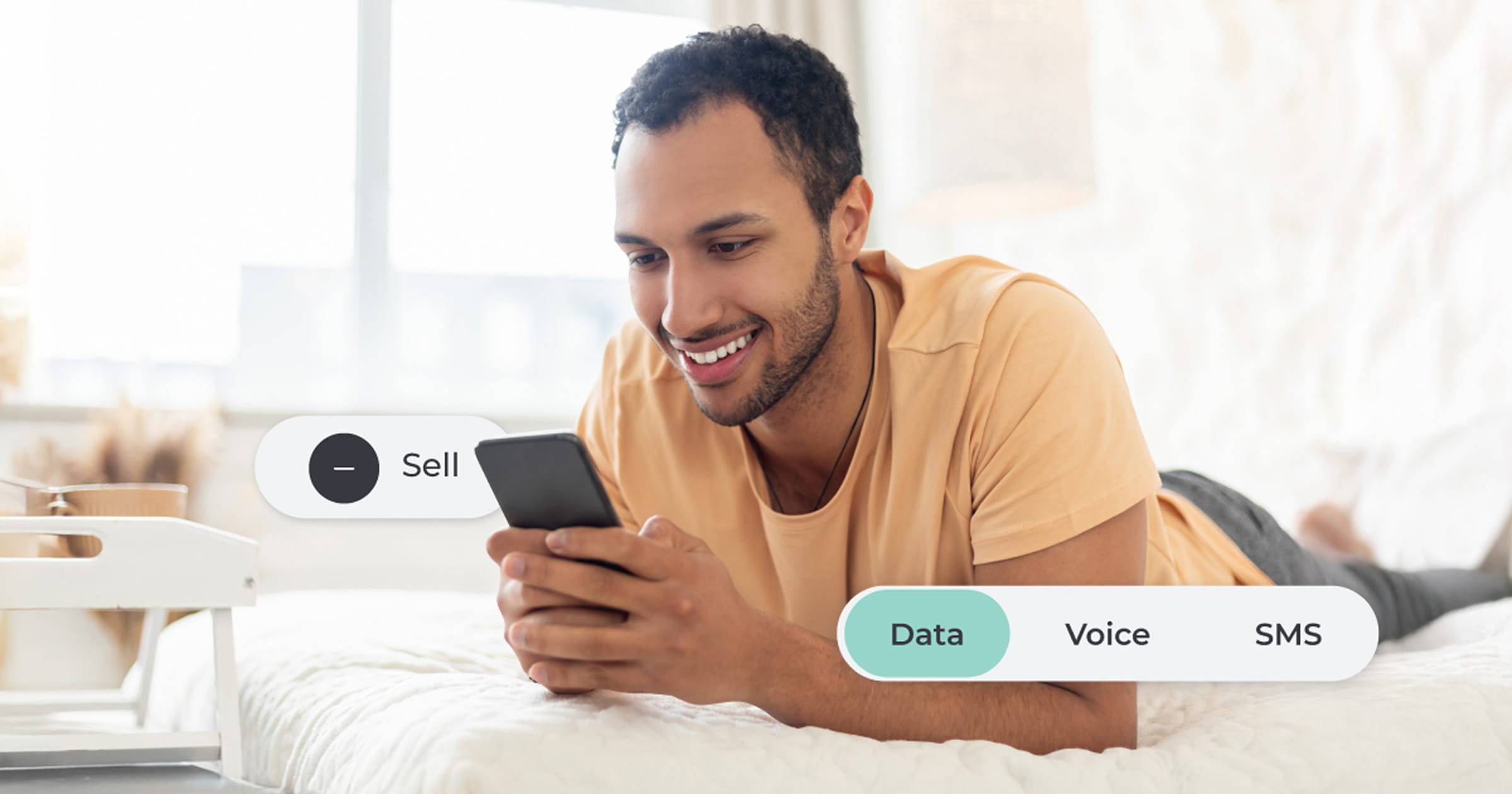 Sell your data back for cash with Kastelo GIGS