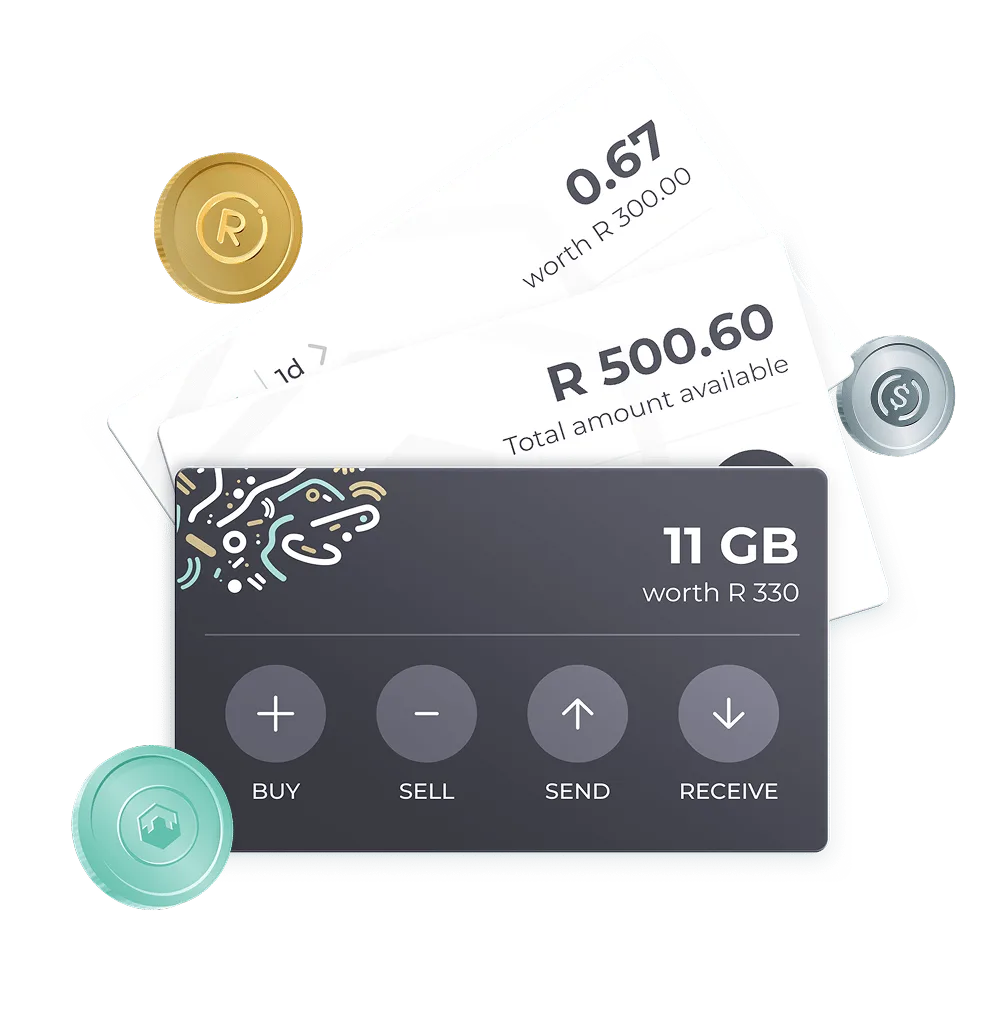 About Wallet