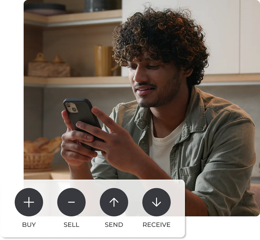 About Wallet