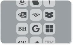 Netflix Stock Card