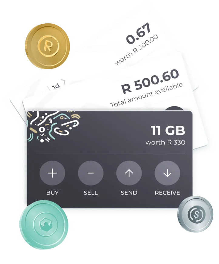 About Wallet