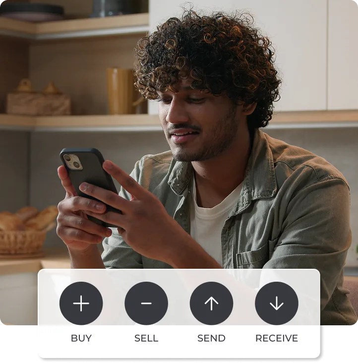 About Wallet
